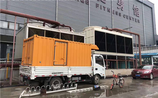 安义300KW发电机组适配电缆规格选型指南